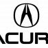 Замена ремня ГРМ на Acura